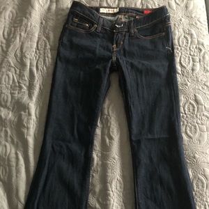 Express Jeans
